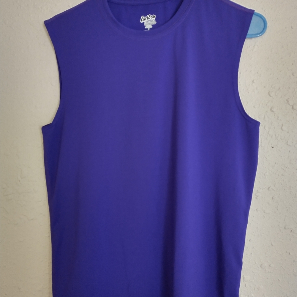 Eastbay Compression Shirt